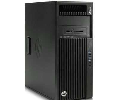 Z440 E5 1620 8GB 500GB Win7 Sale