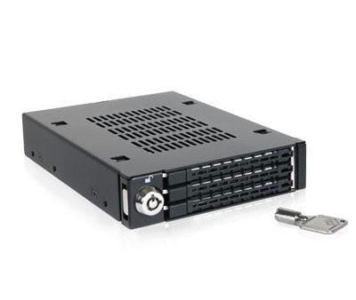 Triple Bay 2.5  SAS SATA Rack Online