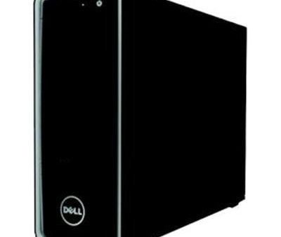 Inspiron3656 A8 8600P 8GB 2TB For Sale