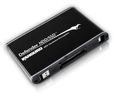 1TB Defender 300 HDD on Sale