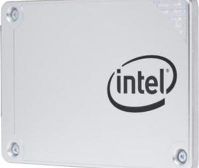 S3100 Series 480GB 2.5in SSD Fashion