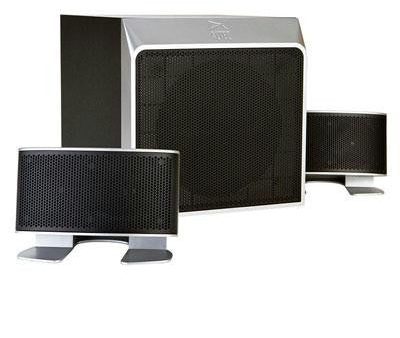 2.1 PC Audio System Cheap