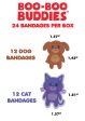 Boo-Boo Dog and Cat Bandages Online Sale