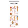 Pipstickers Stickers – Don t Baguette Me Supply