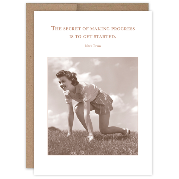 Shannon Martin Greeting Card – Get Started For Discount