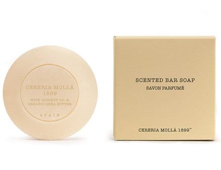 Cereria Molla Scented Bar Soap – Verbena di Sicilia – 3.5 oz Hot on Sale