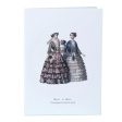 Mrs. & Mrs. Congratulations Glitter Greeting Card – 3.5  x 5  Hot on Sale