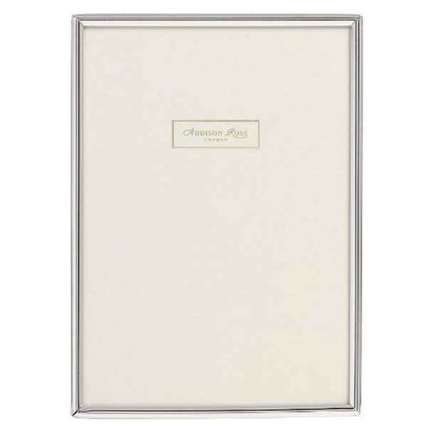 Addison Ross Fine Silver Plated Photo Frame – 8  x 10  Discount