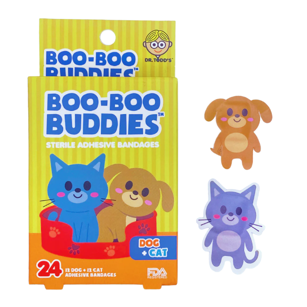 Boo-Boo Dog and Cat Bandages Online Sale