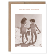 Shannon Martin Greeting Card – Live Next Door Sale