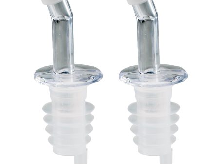 Bottle Pourers – 2pk Supply