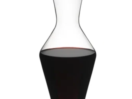 Riedel Veloce Crystal Decanter – 45.8oz. For Cheap