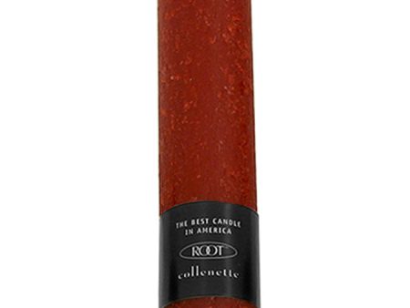 Root Timberline Collenette Candle – Garnet – 7  Hot on Sale