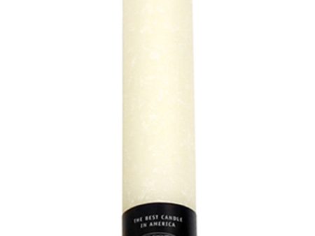 Root Timberline Collenette Candle – Ivory – 9  Online Sale