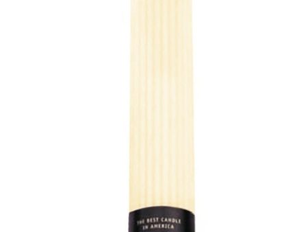 Root Grecian Collenette Candle – Ivory – 9  Online Hot Sale