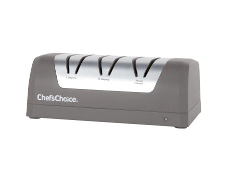 Chef’sChoice Rechargeable Angle Select DC 1520 Cordless Electric Knife Sharpener Discount