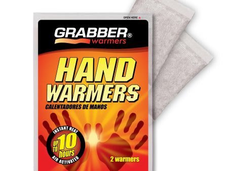 Hand Warmers – 2 Pack For Sale