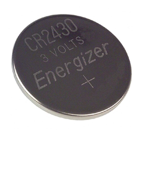 Energizer Lithium 2430 Battery For Discount