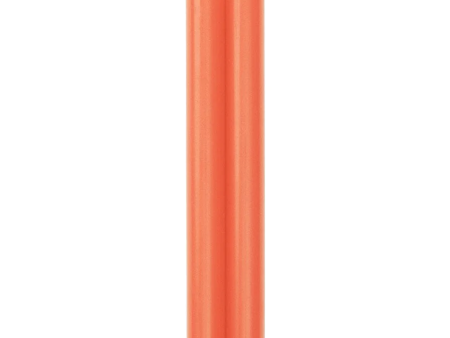 Caspari Tapered Candles in Coral – 10inch – 2pk Sale