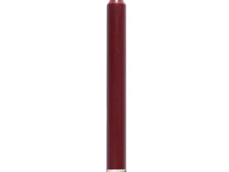 Northern Lights 7  Taper Candle – Crimson Discount