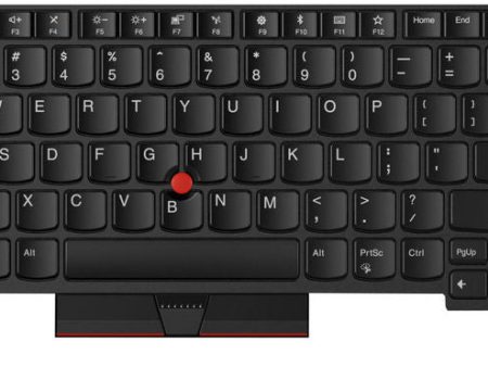 Keyboard (US ENGLISH)Lenovo Fashion