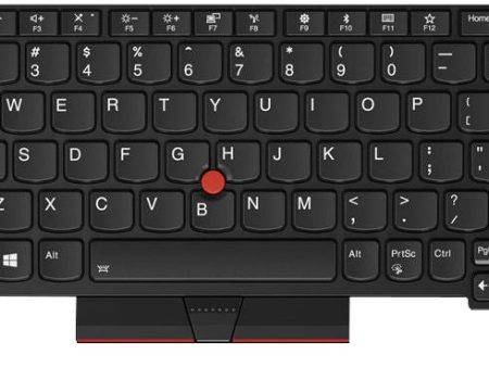 Keyboard (UK ENGLISH)Lenovo Hot on Sale