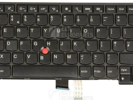 Keyboard (ENGLISH)Lenovo on Sale