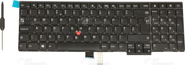 Keyboard (ENGLISH)Lenovo on Sale