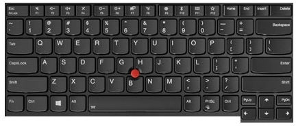 Keyboard (US)Lenovo Hot on Sale