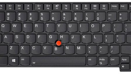 Keyboard (NORDIC)Lenovo Fashion